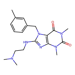 BAS 03058541 structure