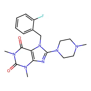 BAS 05022215 structure