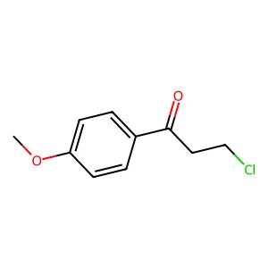 2-(Pentafluoroethyl)-1,3-oxazolidine structure