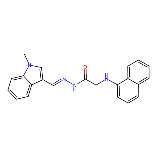 A0732/0034172 structure