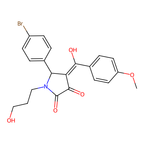BIM-0032986.P001 structure
