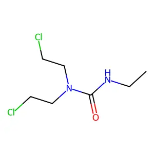 5'-phosphoribosyl-N-formylglycinamide structure