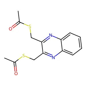 (2,3-Dihydroxy-4-methoxyphenyl)(phenyl)methanone structure