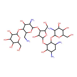 4-Thiazolidinecarboxylic acid, 5,5-dimethyl-2-(trifluoromethyl)- structure
