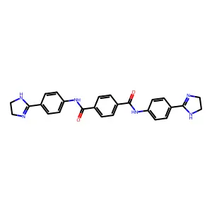 Bitpa structure