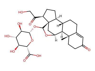 Methyl 3-((1,3-dimethyl-2-sulfido-1,3,2-diazaphospholidin-2-yl)oxy)-2,2,4-trimethyl-3-pentenoate structure
