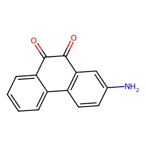 6-Amino-1,3-diethyl-2-thioxo-2,3-dihydropyrimidin-4(1h)-one structure