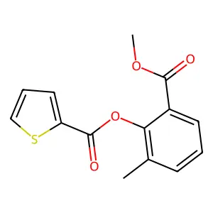 Neoandrographolide structure