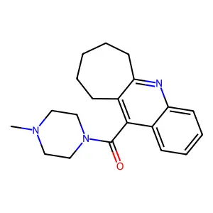 4,7,13,18-Tetraoxa-1,10-diazabicyclo(8.5.5)eicosane structure