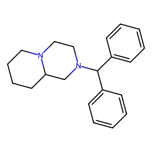 1,8-bis(3-sulfosulfanylpropylamino)octane structure