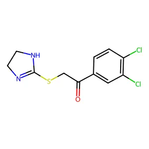 Dita structure