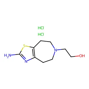 1-Piperidinecarboxamide, 4-benzyl- structure