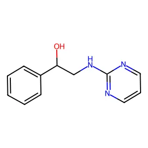 Fenyripol structure