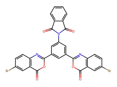EG31 structure