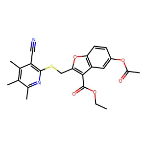 A1849/0077800 structure