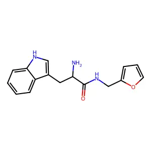 (1,1,2,2-Tetrabromoethyl)benzene structure