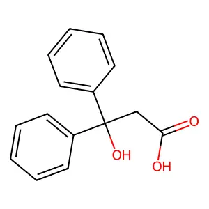 1-(N-(N-acetylisoleucyl)-tyrosyl)amino-2-(4-hydroxyphenyl)ethylphosphonic acid structure