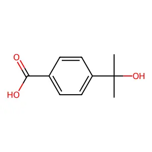 硬脂酸银 structure
