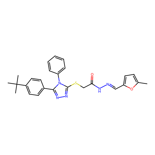 BAS 01810430 structure