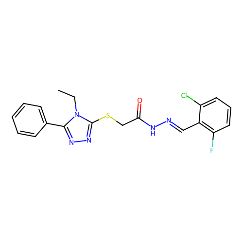 BAS 01810661 structure