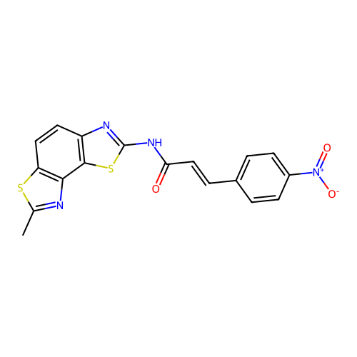 F0737-0011 structure