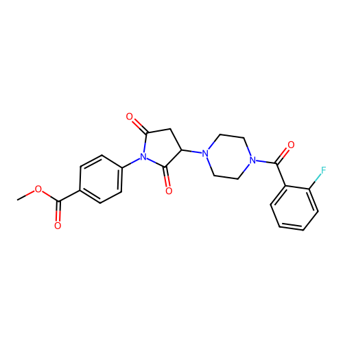A2376/0100500 structure