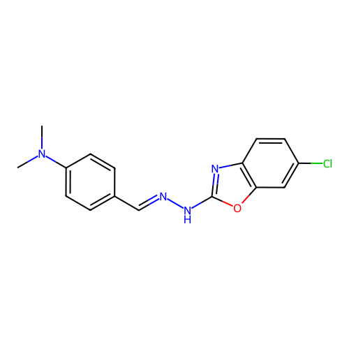 C16H15ClN4O structure