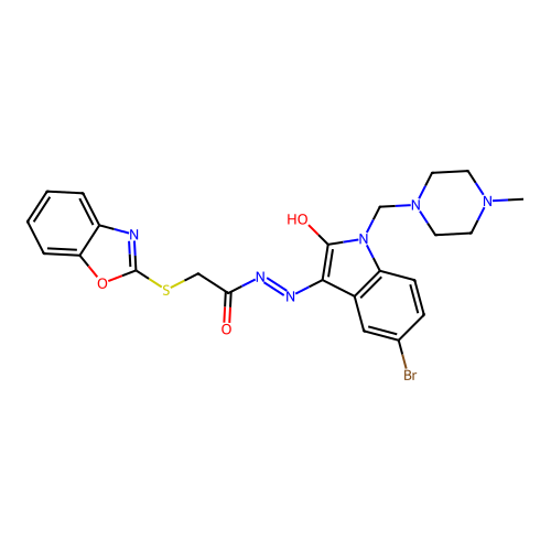 BAS 01817537 structure