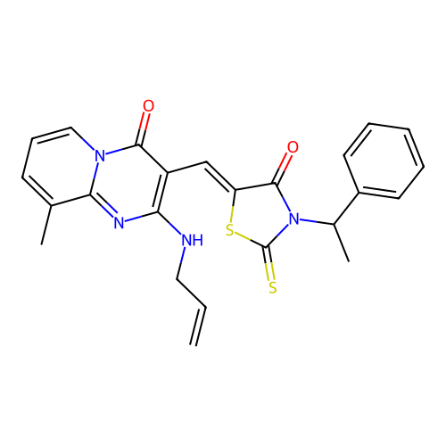 RefChem:459467 structure