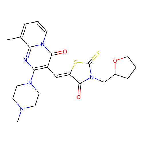 BAS 02251964 structure