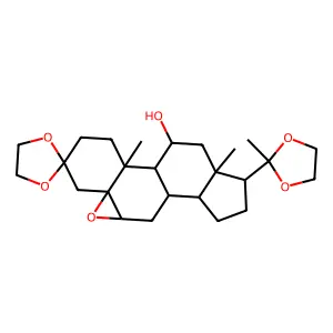 EINECS 252-865-0 structure