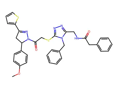 F0514-4978 structure