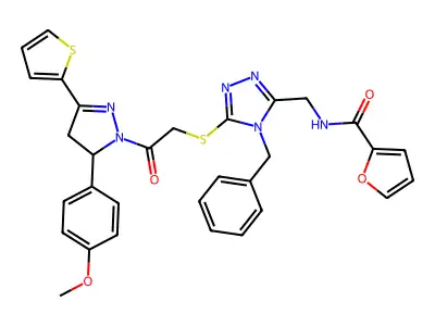 F0514-4982 structure