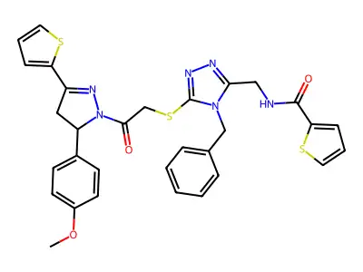 F0514-4983 structure