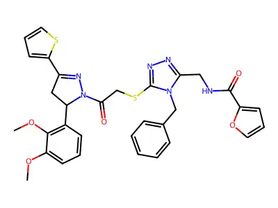 F0514-5147 structure