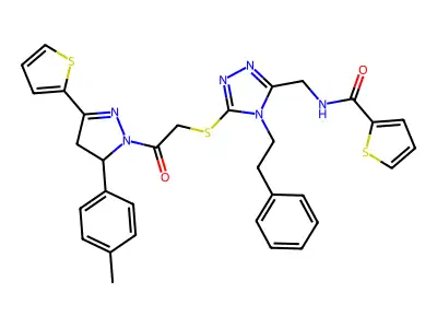 F0514-5247 structure
