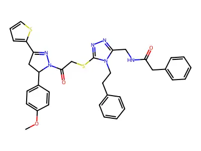 F0514-5374 structure