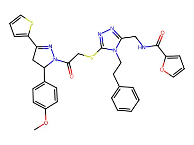 F0514-5378 structure
