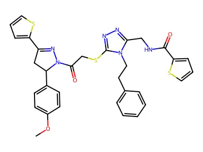 F0514-5379 structure