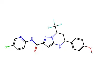 AN-329/43211134 structure