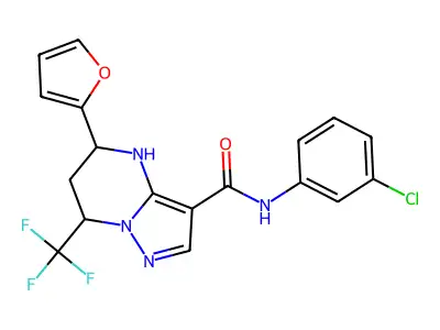 AN-329/43211139 structure