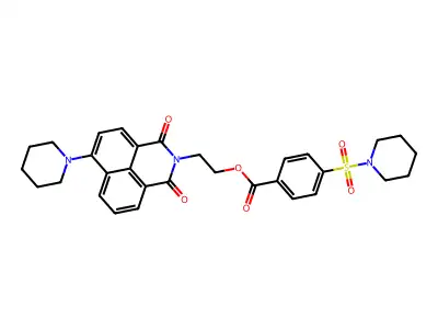 ChemDiv1_000400 structure