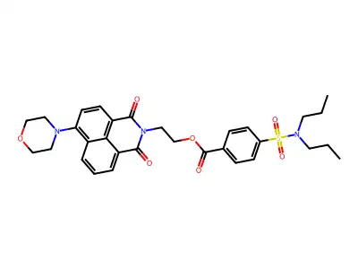 ChemDiv1_000536 structure