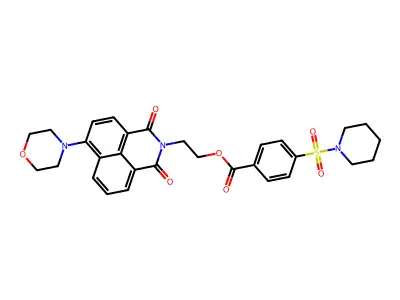 ChemDiv1_000580 structure