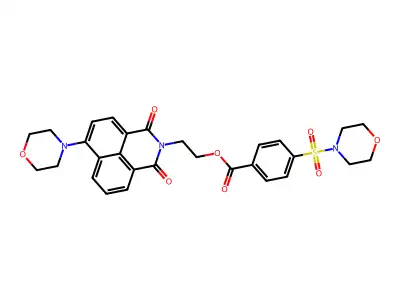 ChemDiv1_000624 structure