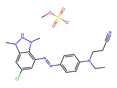 Acetamide, 2,2,2-trifluoro-N-(4-methylphenyl)- structure