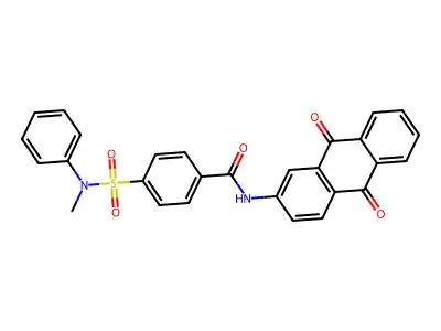 ChemDiv1_001921 structure