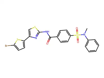 F0214-0010 structure