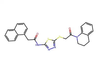 F0417-1621 structure