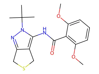 F0453-0508 structure